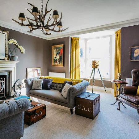 The Surveyor'S House Tetbury Villa ภายนอก รูปภาพ