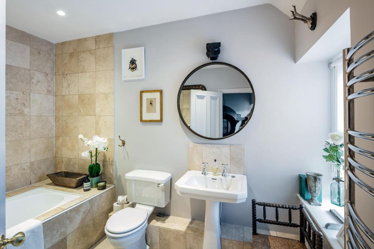 The Surveyor'S House Tetbury Villa ภายนอก รูปภาพ