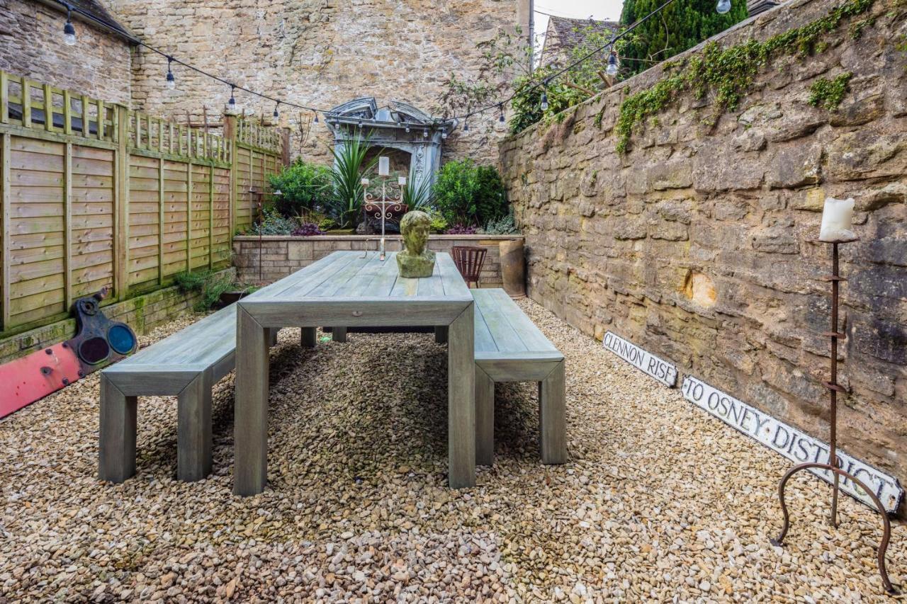 The Surveyor'S House Tetbury Villa ภายนอก รูปภาพ