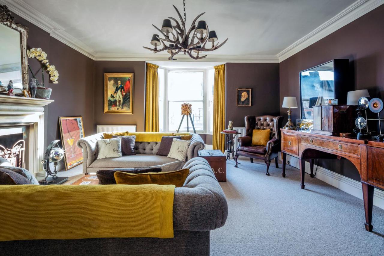 The Surveyor'S House Tetbury Villa ภายนอก รูปภาพ