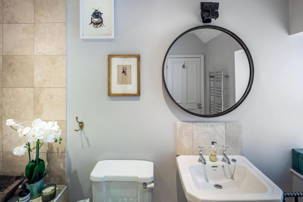 The Surveyor'S House Tetbury Villa ภายนอก รูปภาพ