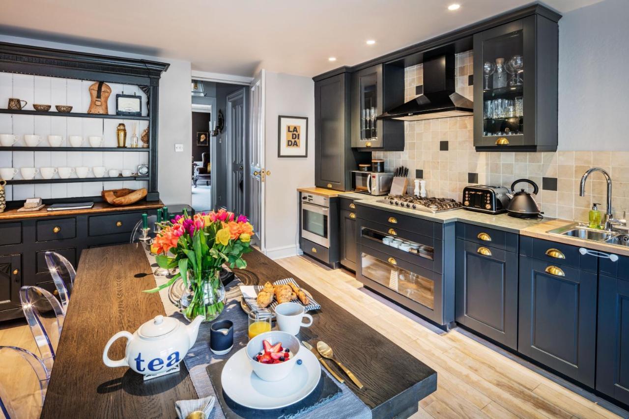 The Surveyor'S House Tetbury Villa ภายนอก รูปภาพ