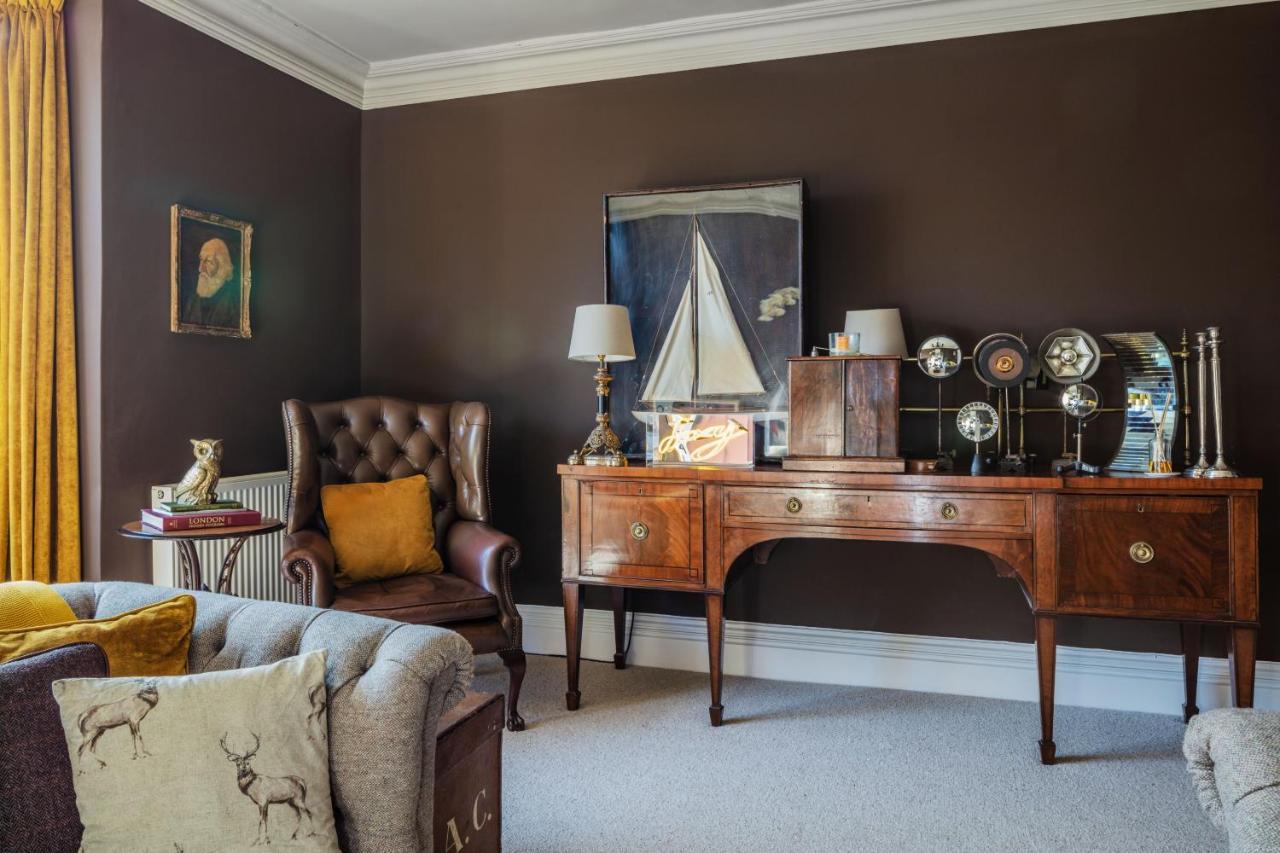 The Surveyor'S House Tetbury Villa ภายนอก รูปภาพ
