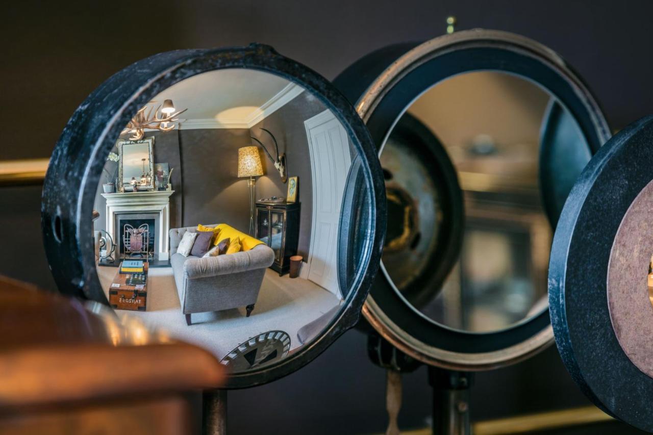 The Surveyor'S House Tetbury Villa ภายนอก รูปภาพ