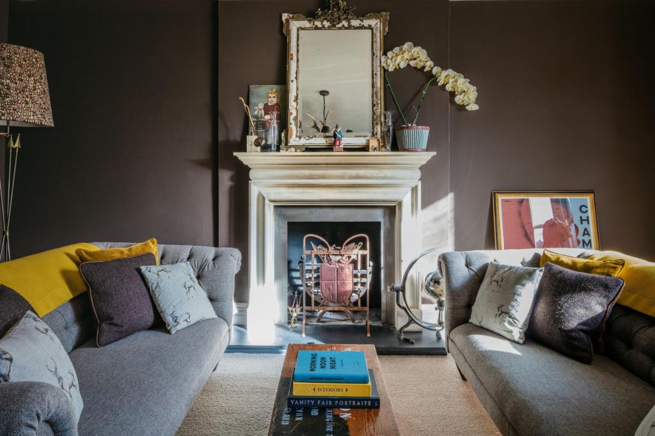 The Surveyor'S House Tetbury Villa ภายนอก รูปภาพ