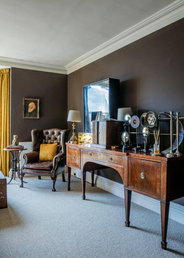 The Surveyor'S House Tetbury Villa ภายนอก รูปภาพ