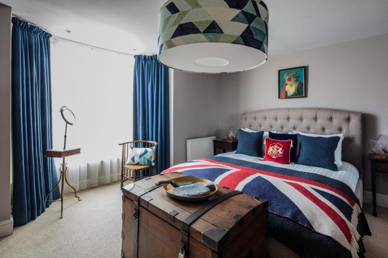 The Surveyor'S House Tetbury Villa ภายนอก รูปภาพ
