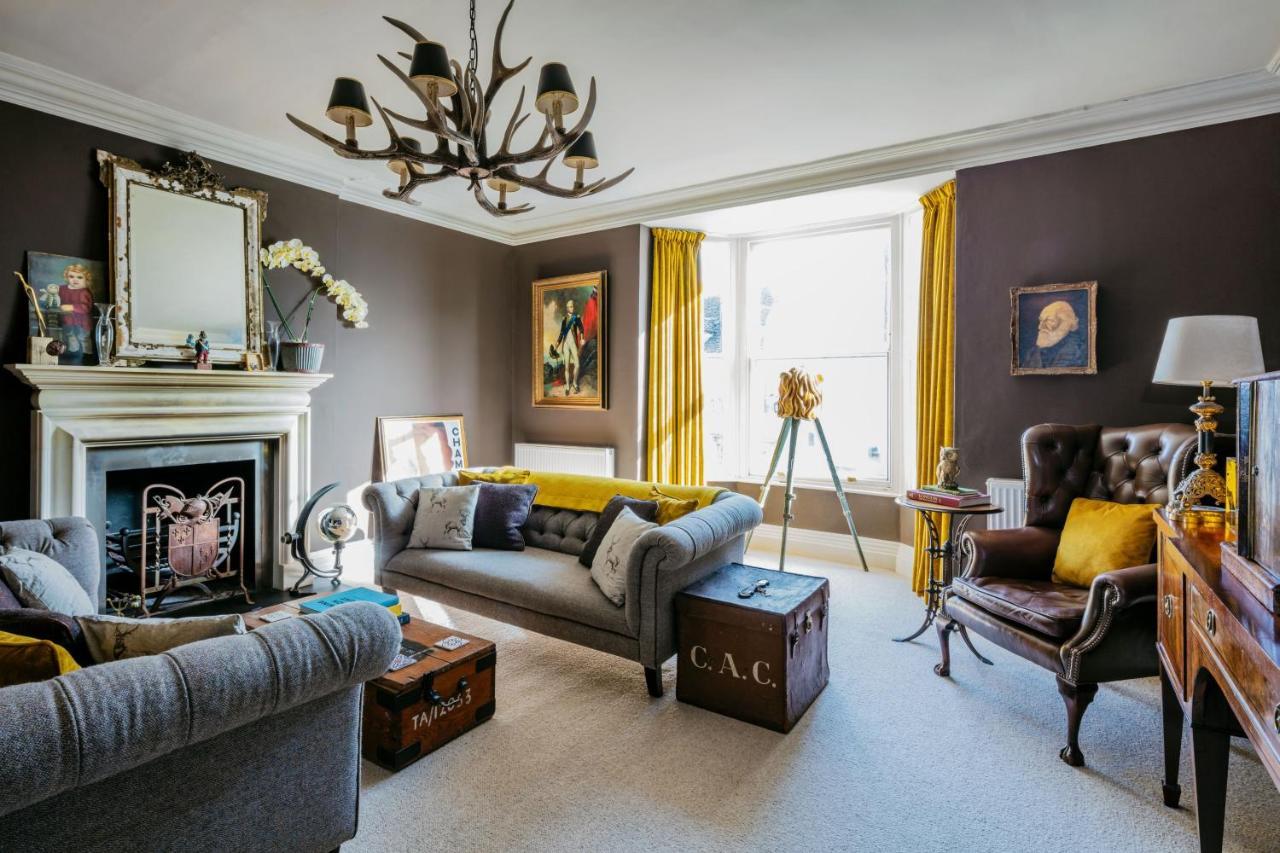 The Surveyor'S House Tetbury Villa ภายนอก รูปภาพ