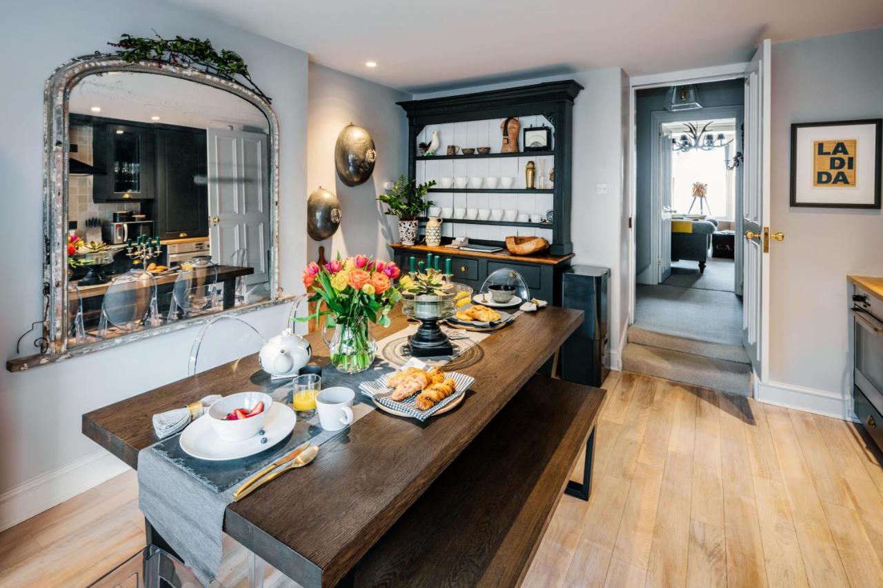 The Surveyor'S House Tetbury Villa ภายนอก รูปภาพ