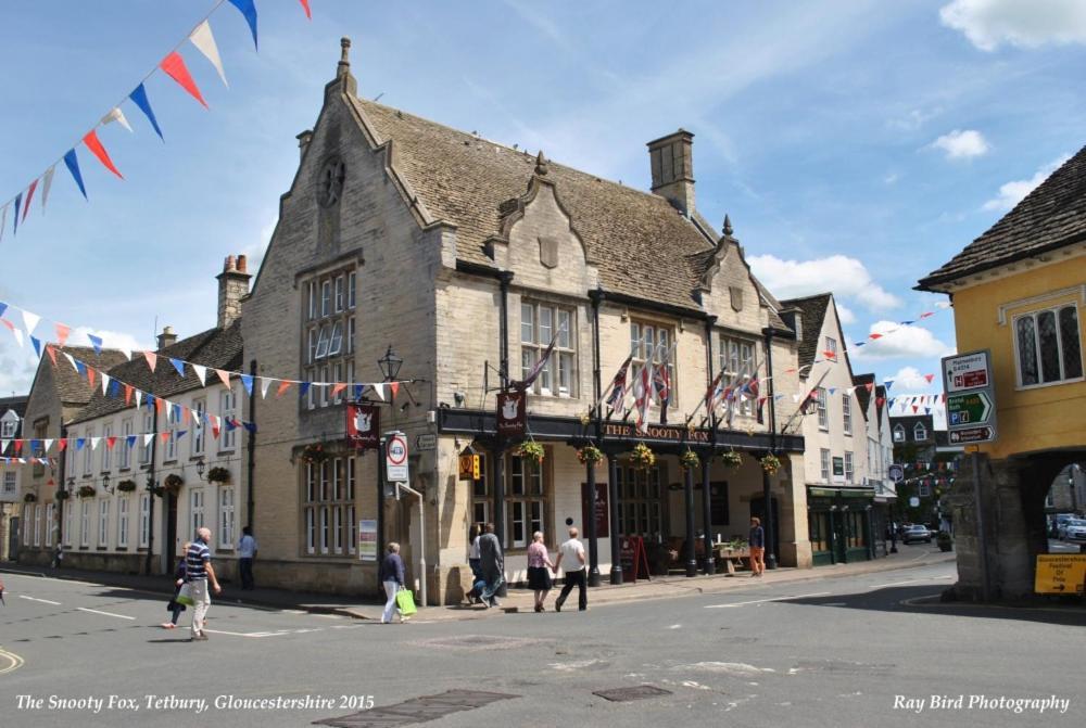 The Surveyor'S House Tetbury Villa ภายนอก รูปภาพ