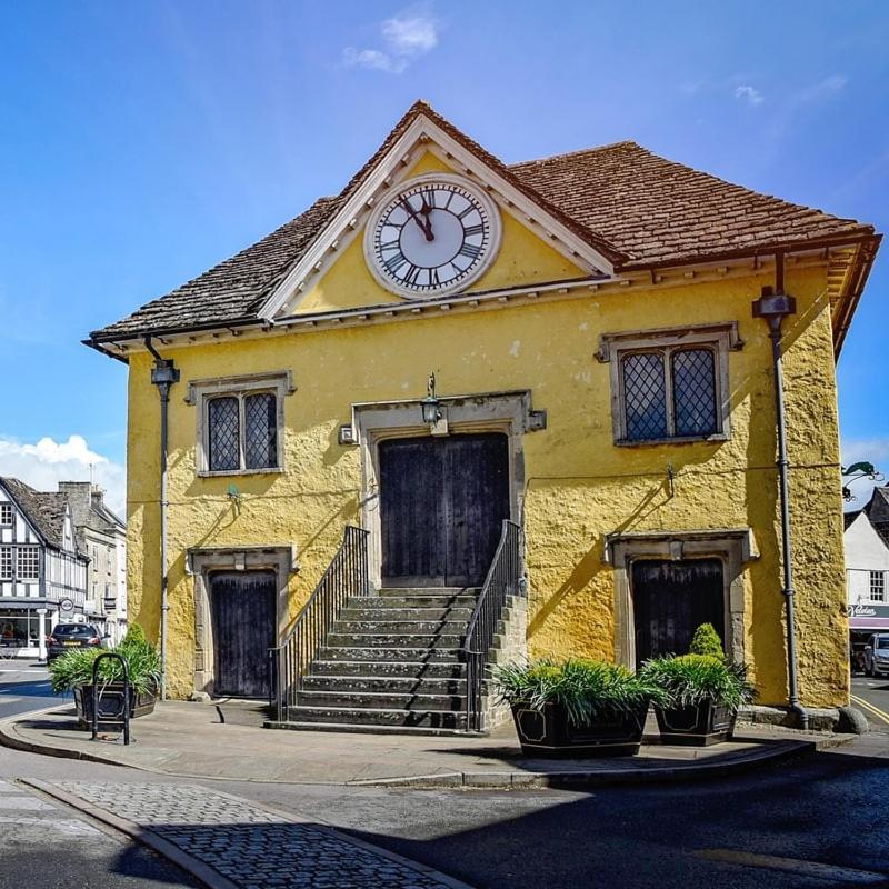 The Surveyor'S House Tetbury Villa ภายนอก รูปภาพ