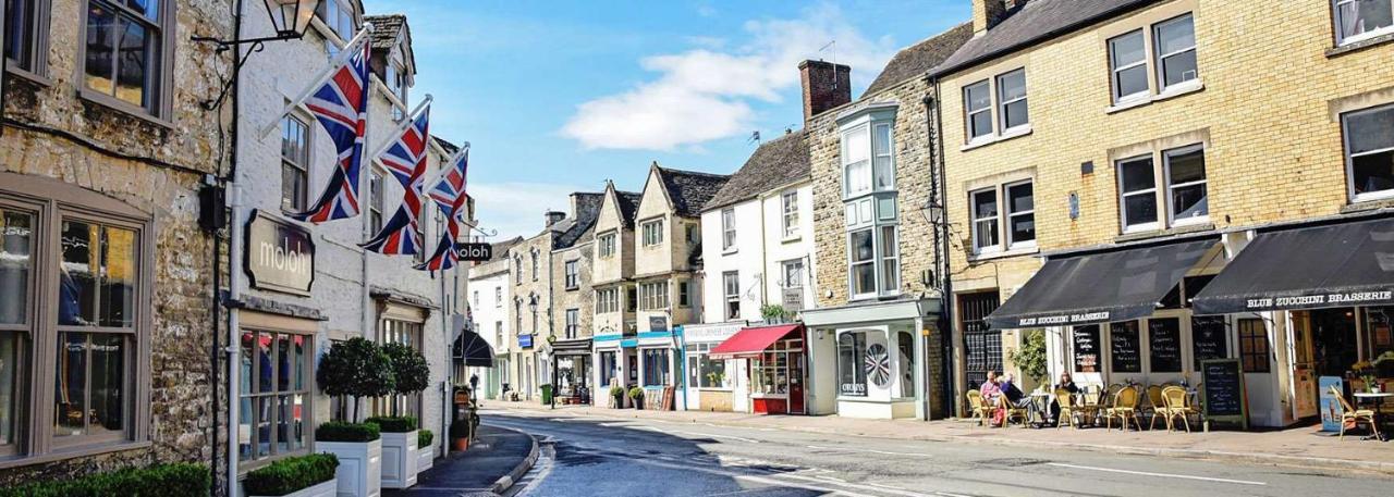 The Surveyor'S House Tetbury Villa ภายนอก รูปภาพ