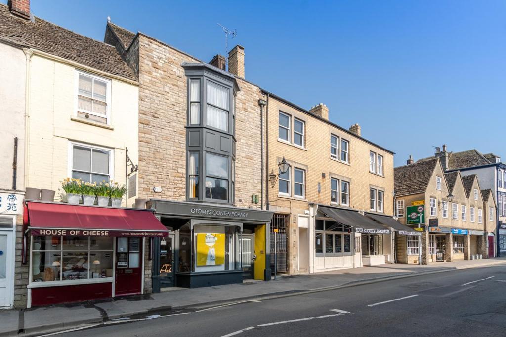 The Surveyor'S House Tetbury Villa ภายนอก รูปภาพ